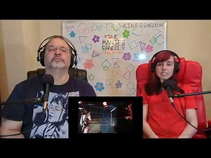 Robin Trower - Bridge Of Sighs Reaction