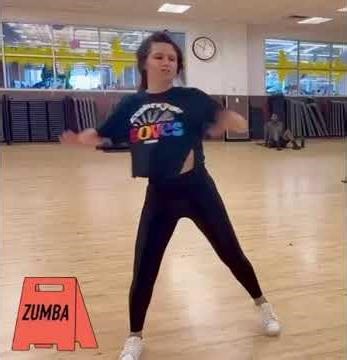 Zumba Gold warm up. ABBA. DJ Dani Acosta. #zumba #zumbagold #warmup