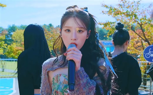 【超清】田姬振 - Algorithm 开麦舞蹈版