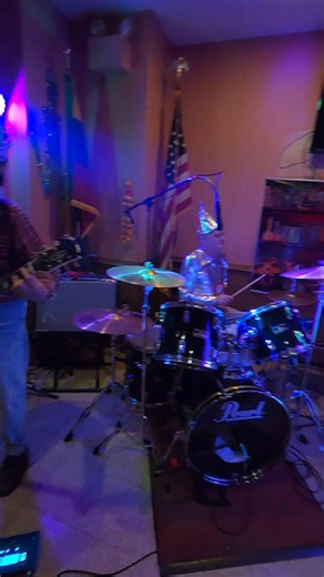 What an awesome night, dancing to ! @ The Tauru. The Wizard of Oz geoup!! Halloween Night with The Fabulous 45s . Awesome!! | Jim Calvey