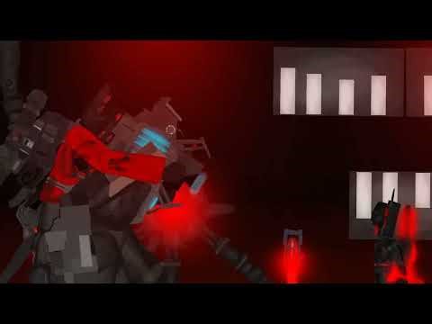 SKIBIDI CAR25(Part-2)TEST ANIMATION