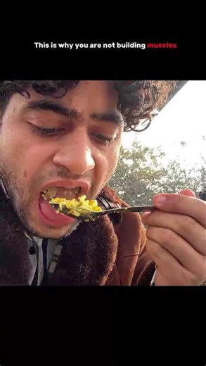 Beginner Muscle Gain Mistakes (Stop Doing This)