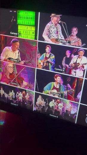 U.S. Blues Grateful Dead Wake The Dead Band MANY CAM tease 3/19/26 Felton #gratefuldead #jam