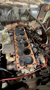 Here’s How a Flat Head Engine Works. | Dylan McCool on YouTube