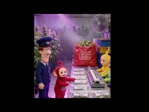 Postman Trap delivers