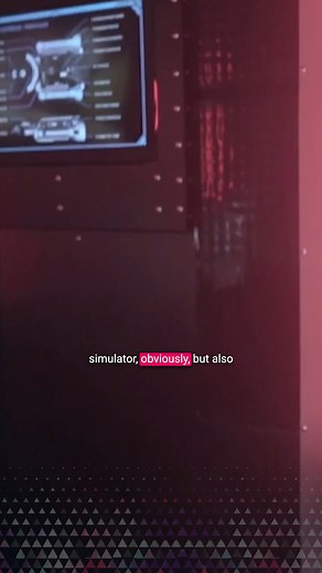 Proxima Command showcased their innovative Starship Bridge simulator at #FutureFestival. It's a fusion of an escape room, advanced problem-solving, and a social group video game experience. Stay tuned for next year's dates and join us for more immersive adventures: https://bit.ly/3jS0jjB #TheYearAIChangesYou #CreateTheFuture #Innovation | TrendHunter