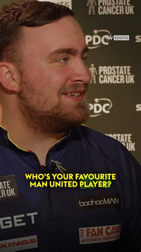 294K views · 1.4K reactions | When Luke and Luke interviewed each other  Coming soon to Sky Sports Darts YouTube ⏳ | Sky Sports | Facebook