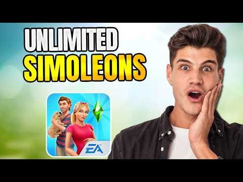 Sims Freeplay Hack/MOD in 2026? How I Got Sims Freeplay Unlimited Simoleons & LP + VIP Points (NEW!)