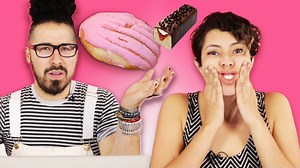 1.3M views · 3.7K shares | Can You Pass This Mexican Taste Test? | Pero Like | Facebook