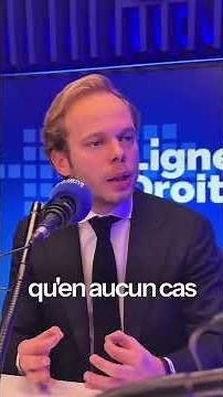 A France TV executive caught red-handed lying under oath - Charles Alloncle