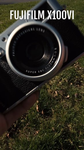 79 reactions | Have you tried out any Fujifilm Film Simulation Recipes?  Check out this recipe from Tessa Buris using the Fujifilm X100VI  Don’t forget to tag us if you try it out  #FujifilmPH | Fujifilm Philippines | Facebook