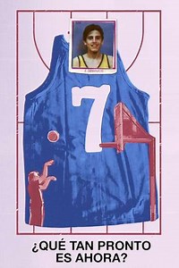 ¿Qué tan pronto es ahora? - Movie