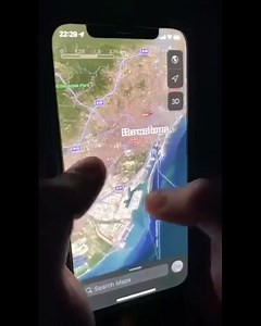 1.6M views · 10K reactions | Offline and free GPS️ | MapXplorer:Offline Maps | Facebook