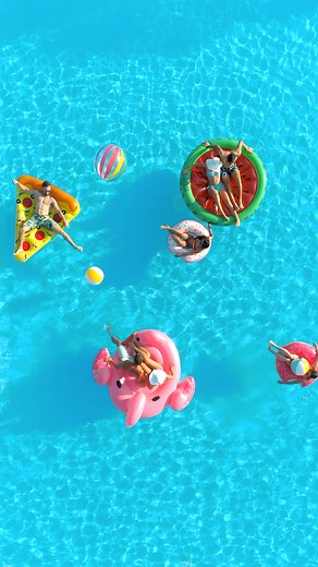 Crystal Lagoons | Ready for new adventures? 🌟 Crystal Lagoons® amenities bring paradise closer to you! Whether you're paddleboarding, kayaking, or relaxing... | Instagram