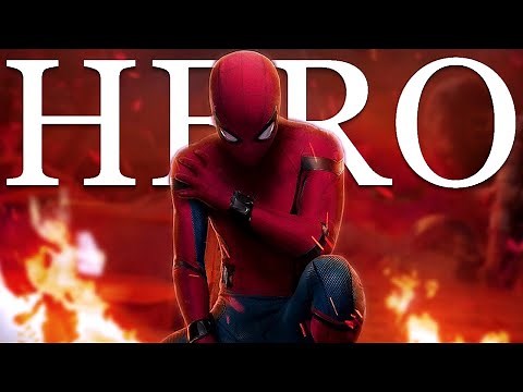 Spider-Man | Hero