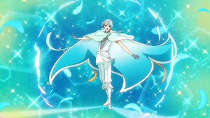 54K views · 1.7K reactions | Cure Connect ❤️Hibiki Kaito❤️ Attack  Legend Echo  ❤️ Kimi to Idol Precure 勺懶 #CureKyunKyun #CureIdol #CureZuKyoon #CureKiss #พรีเคียว #KimiToIdolPrecure #CureWink #CureConnect | Precure Fever | Facebook