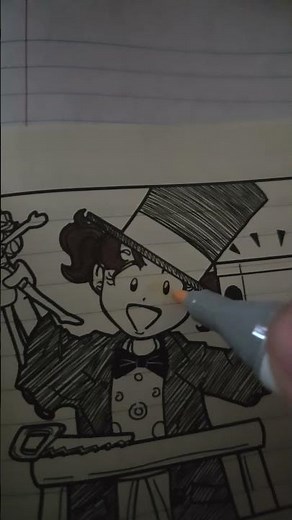 color dork diaries