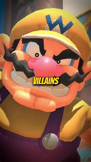 Randy Wentworth on Instagram: "WARIO in The Super Mario Galaxy Movie! #nintendo #supermario #mariomovie #bowser #mariobros"