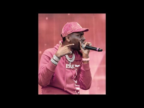 (FREE) YOUNG DOLPH X KEY GLOCK TYPE BEAT - "WALKING ON EGGSHELLS"