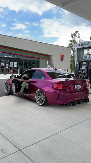34K views · 1.2K reactions | BMW M2  #bmwtuning #bmwstance #bmwcustom #bmwmotorsport #citytuningclubofficial #citytuningclub #bmw2 #bmw #m2 #bmwm2tuning #tuning #tuningcar #tuner #fyp #car #carlover #carlovers #bmwgirl | Drivers Syndicate | Facebook