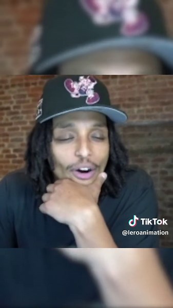 Fanum's Animated Adventure: Agent's Reaction