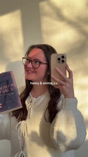 Exploring the Relationship of Henry & Emma