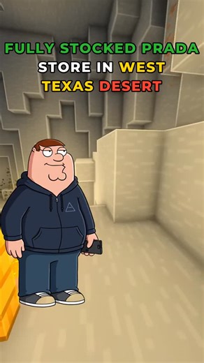 The Business Peter on Instagram: "the bizarre story of Prada Marfa, the luxury store built in the middle of the West Texas desert that is permanently sealed shut. This art installation, stocked with real Prada merchandise, teaches a key lesson in brand strategy: strategic inaccessibility. By making the journey valuable, Prada Marfa uses friction and decay to generate more publicity and attention than traditional retail locations. Learn how intentional scarcity and the journey itself can be the u