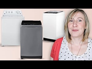 3 BEST Top Loading Washing Machine 2025