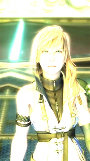 Misleading Box Art of Final Fantasy XIII-2