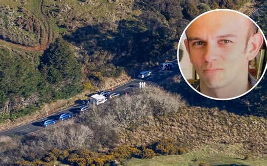 Perspective with Heather du Plessis-Allan: This Tom Phillips documentary needs to be called off