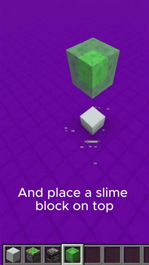 How to build a flying machine in Minecraft! #minecraft #tutorial