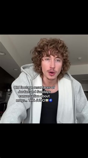 Dm if you have info. 🧿 THE JUNO#fyp #viral #jordanhuxhold #demitrakalogeras #sundaykalogeras