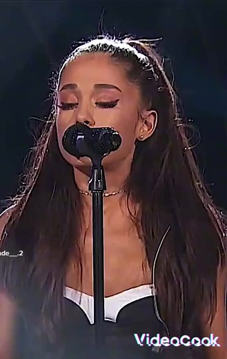 8.6K views · 336 reactions | Ariana Grande performing live #arianagrande #arianagrandeedit #livemusic #live #fypシ゚ #reelsfb #celebrity #funny #celebrities #nickiminaj | Rap Generals uncut | Facebook