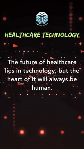 🔗 Blockchain Technology in Healthcare: The Future of Secure & Efficient Medical Data