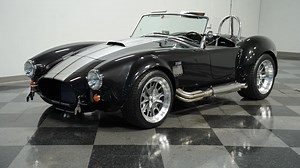 1965 Shelby Cobra