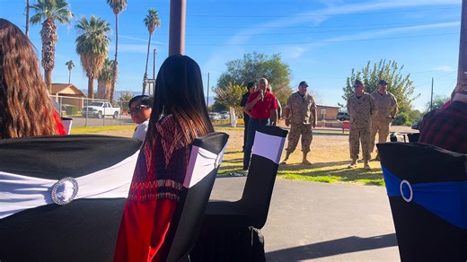 6K views · 52 reactions | Fort Mojave Indian Tribe on Reels | Facebook