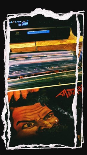 D.R.I #DIRTYROTTENIMBECILES #DRI #CROSSOVER #THRASHMETAL #THRASH #METAL #REELS #SHORTS #vinyl #rock