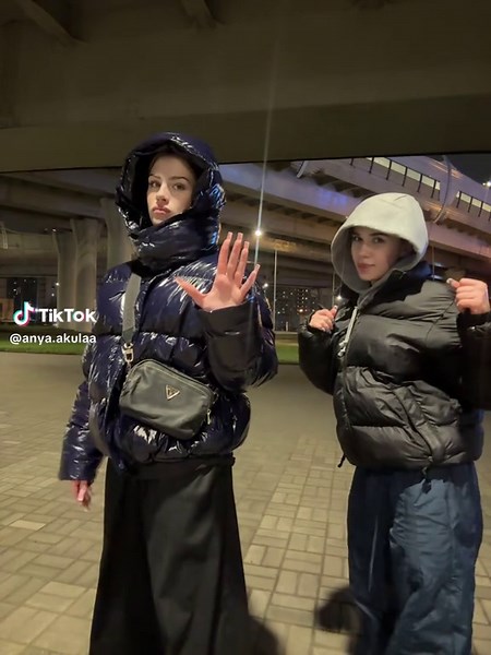 поймали вайб 🤌🏻🔥@никуша