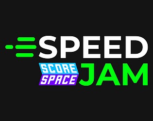 SpeedJam #4 🏎️