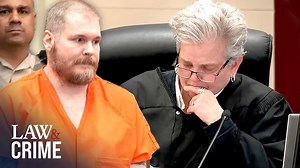 146K views · 2.6K reactions | Emotional Judge Sentencing Child Killer Breaks Down in Court | Law&Crime | Facebook