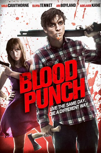 Blood Punch Summary, Trailer, Cast, Where to Watch and More