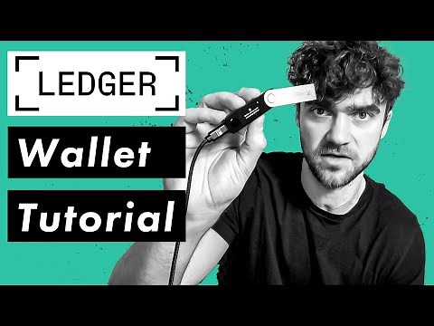Ledger Nano X & S Plus einrichten! Bitcoin & Krypto sicher aufbewahren (ANLEITUNG Hardware Wallet)