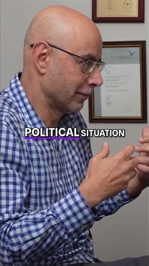 How we frame things matters