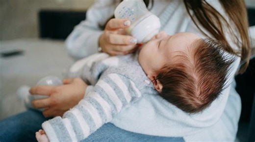 UK baby formula recalls linked to 36 cases