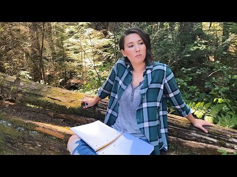 Michelle Creber - Crossroads (Music Video)