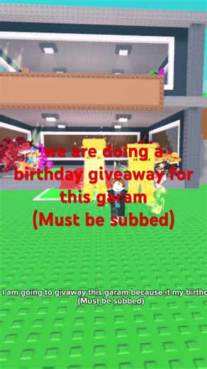 It’s my 13th birthday #roblox #subscribe #shorts #soccerplayer