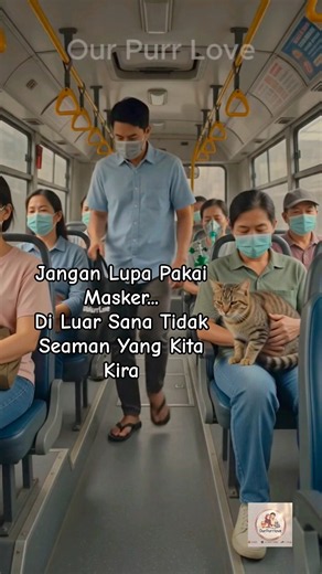 Ep.43 When Being Outside Isn't as Safe as We Think #shorts #couples #cats #fypシ゚viral #drama