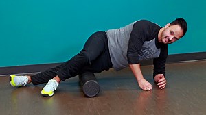 If taking a break from your workout isn't an option, active recovery might be the answer