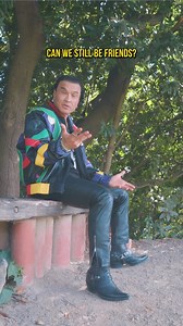 2.4K views · 35 reactions | Memories ⏪ in my head, tired of binge watchin’  My final album GOODBYE, STICKY RICE now streaming on all platforms!! Can We Still Be Friends? feat. @joyovelardemusic | Lyrics Born | Facebook