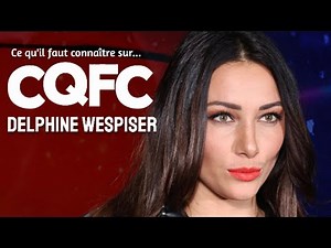 Delphine Wespiser : Miss France, Télévision, Vie Privée... Ce qu'il faut connaître